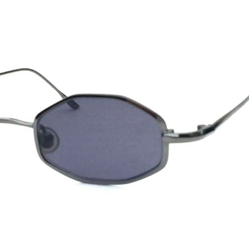 miCrO shapes sun - Alpha